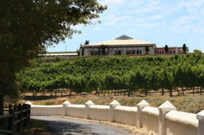 Zevenwacht Country Inn, Cape Town